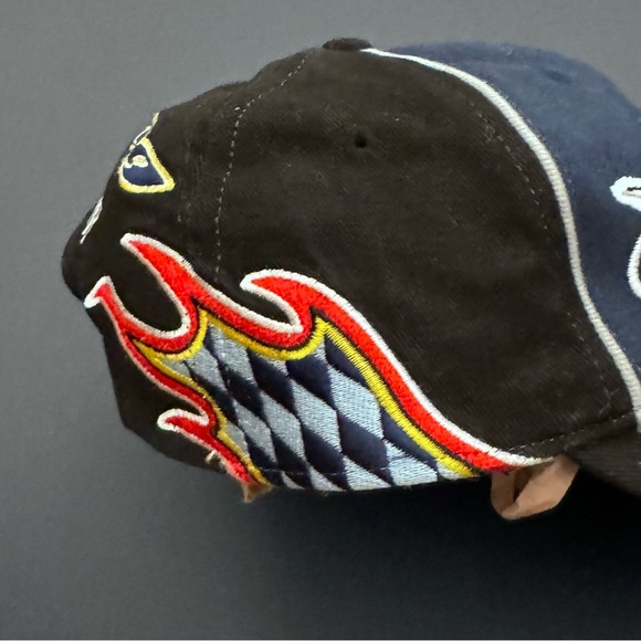 Vintage Sea-Doo X Tram Racing Cap - Picture 6 of 8